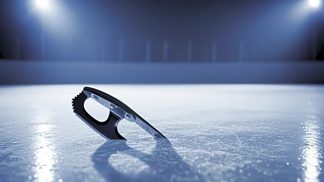 Ilia Malinin Secures Third Consecutive World Figure Skating Title with Stellar Performance