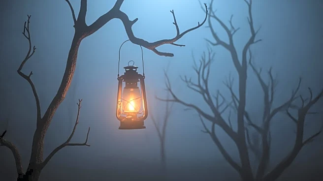 New Horror Films Released, Expanding Genre Offerings for Fans