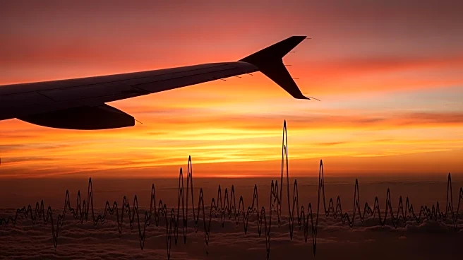 United Airlines Faces Potential $11 Billion Loss Amid Rising Oil Prices