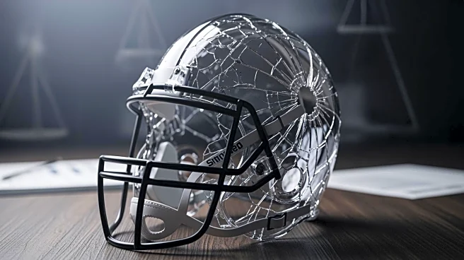 Aliya Sports Finance Fund Sues Sure Sports Over $4.4 Million Scam Involving Fake NFL Player