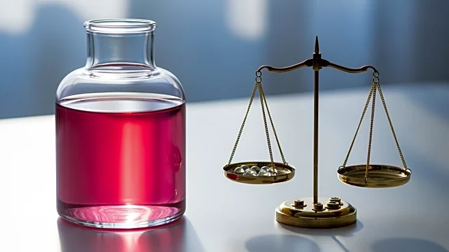 Functional Beverage Brands Struggle with Consumer Trust and Pricing Challenges