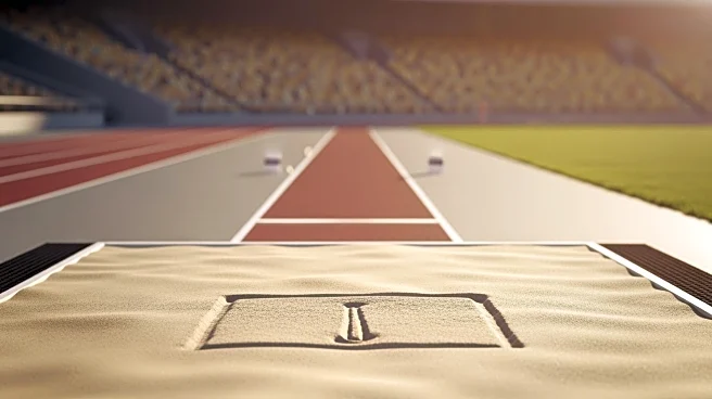 Mary Rand's Legacy as a Trailblazing Olympic Champion Remembered