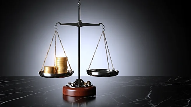 Bank of America Settles Epstein Case for $72.5 Million Amidst Legal Scrutiny