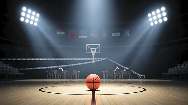 NCAA Men's Basketball Tournament Elite Eight Matches Set to Determine Final Four