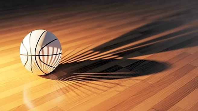 WNBA's Connecticut Sun to Relocate to Houston After Sale to Fertitta Family