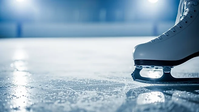 Ilia Malinin Secures Third Consecutive World Figure Skating Title