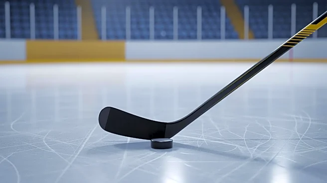 Patrice Bergeron Mentors Young Bruins Forwards at Practice