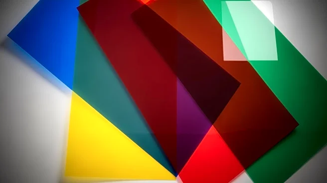 Julio Torres Explores Color Theory in New HBO Special