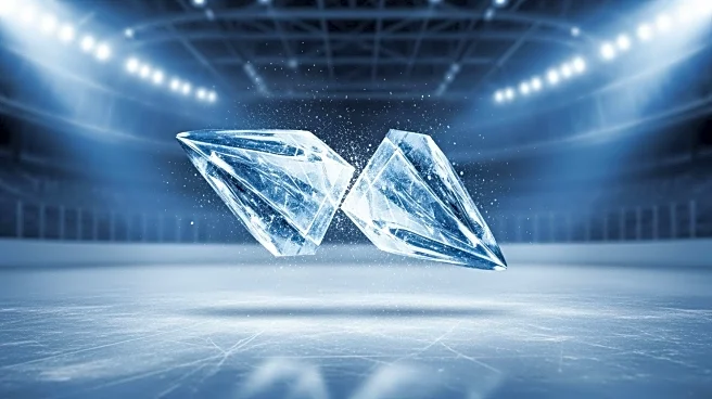 Winnipeg Jets Seek Redemption Against Colorado Avalanche in Crucial Matchup