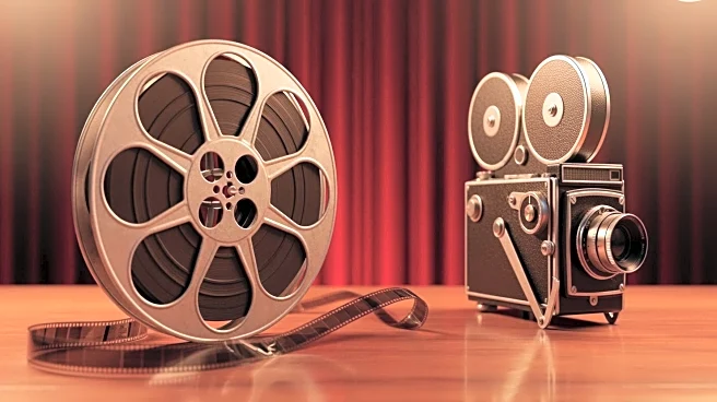 Vogue Recommends Kennedy-Themed Films Following 'Love Story: John F. Kennedy Jr.  Carolyn Bessette'