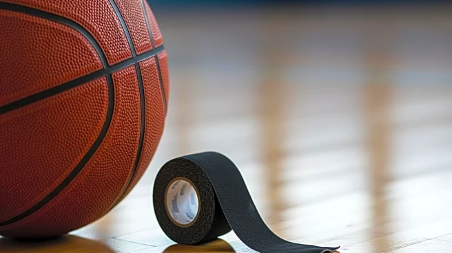 Hawks' Onyeka Okongwu Sidelined Due to Finger Injury