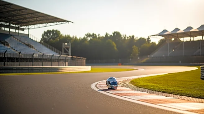 George Barber Jr.'s Legacy Lives On Through INDYCAR Race at Barber Motorsports Park