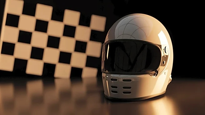 George Barber Jr.'s Legacy in Motorsports Celebrated at INDYCAR Race