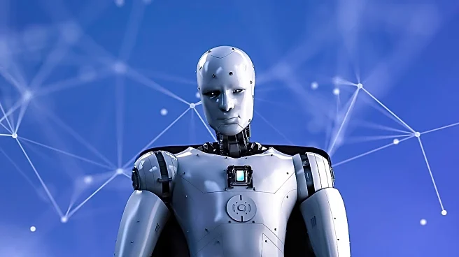 Documentary Explores Optimism and Fear in the Age of AI