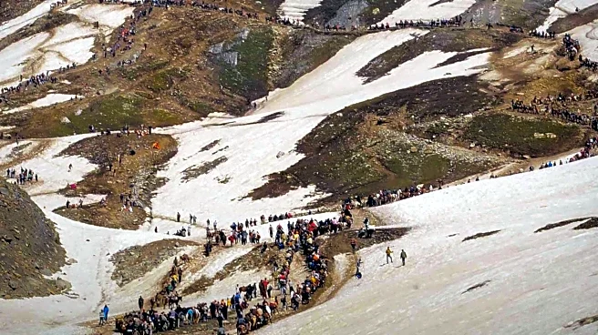 Divine Kailash Launches Muktinath Yatra 2026 for Pilgrims from India and Nepal