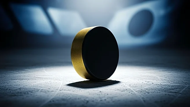 Boston Bruins Aim to Solidify Playoff Position Against Minnesota Wild Amidst Eastern Conference Competition