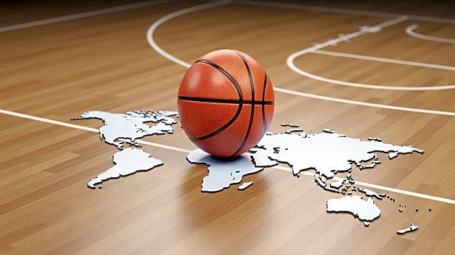 Illinois Coach Underwood's Eastern European Recruiting Drives Final Four Aspirations