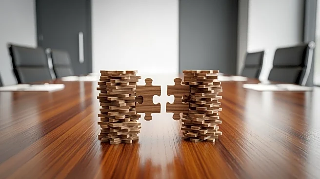 Bipartisan Bill Aims to Address Workforce Gaps in State and Local Communities