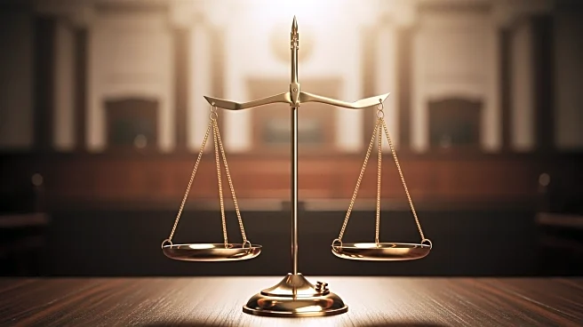 Bank of America Settles Epstein Survivors Suit for $72.5 Million