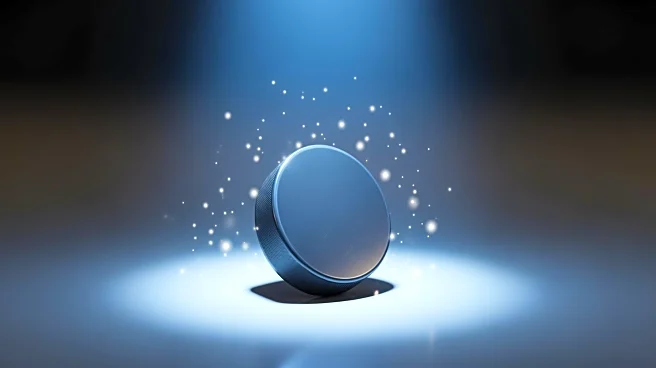 St. Louis Blues Alumni Host Puck Cancer Event to Support Cancer Research