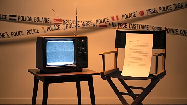 Lisa Kudrow's 'The Comeback' Returns with Valerie Cherish's New Challenges