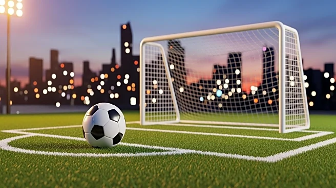 Visa, Street Soccer USA, and Bank of America Expand Soccer Parks to FIFA World Cup 2026 Host Cities