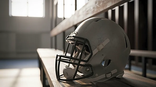 Oklahoma Sooners' Spring Practice Highlights Player Absences and Injuries