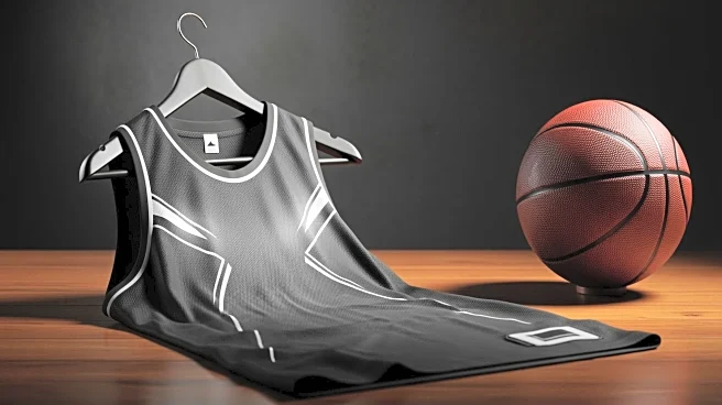 Marquette University Announces New Basketball Uniforms in Partnership with Jordan Brand