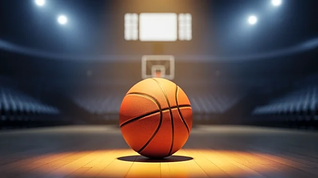 St. John's Eliminated from NCAA Tournament After 80-75 Loss to Duke in Sweet 16