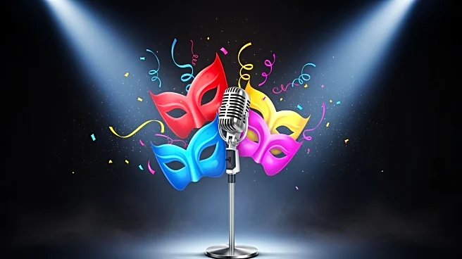 RuPaul's Drag Race Episode Features Improv Challenge with Unexpected Elimination