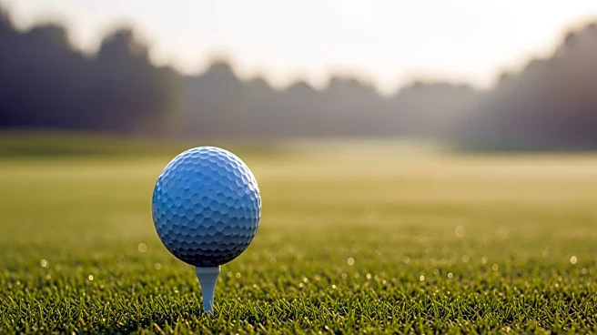 Tiger Woods Registers for U.S. Senior Open Amid Uncertain Participation