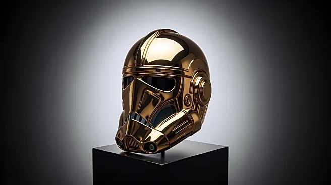 Lucasfilm's C-3PO Head from 'The Empire Strikes Back' Sells for $1 Million at Auction