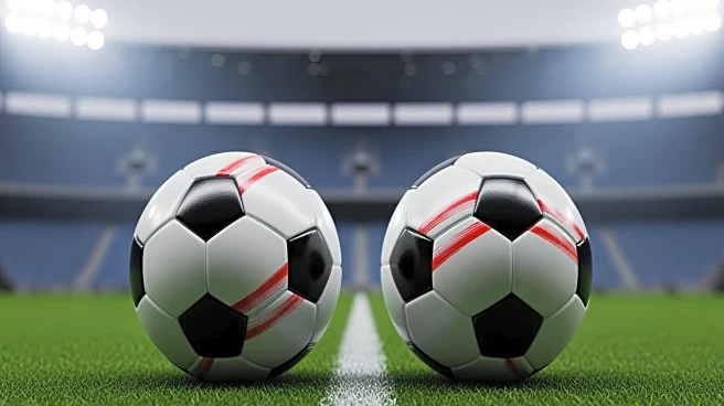 Arsenal and Tottenham Clash in Women's Super League Derby at Emirates Stadium