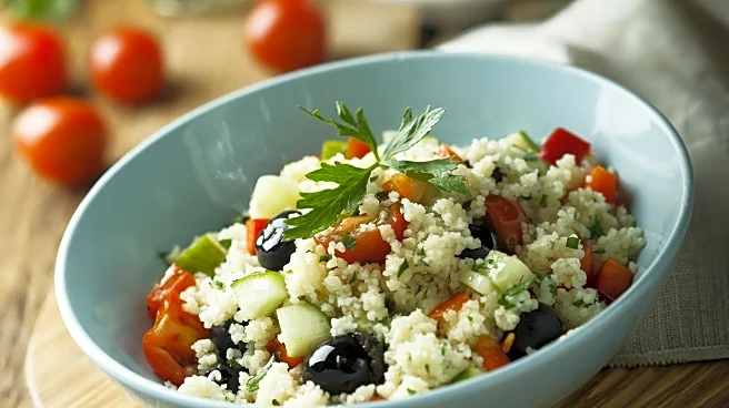 Gut Microbe from Mediterranean Diet Enhances Muscle Strength in Mice