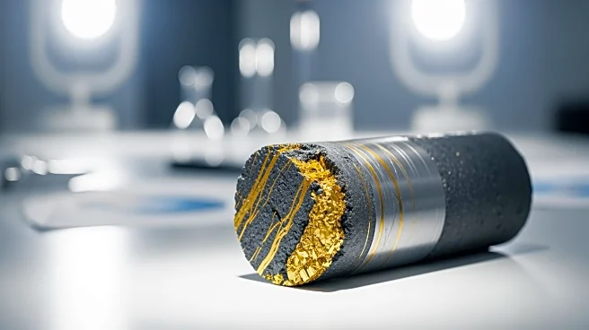 Kinross Gold Files Updated Technical Report for Paracatu Mine to Maintain Compliance