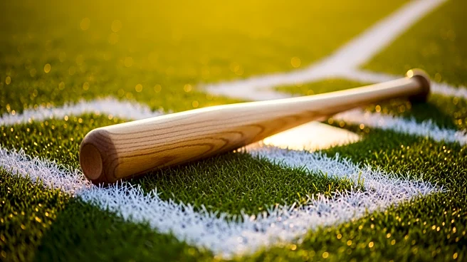 Arizona State Baseball Star Landon Hairston Sets Record Pace in Victory Over West Virginia