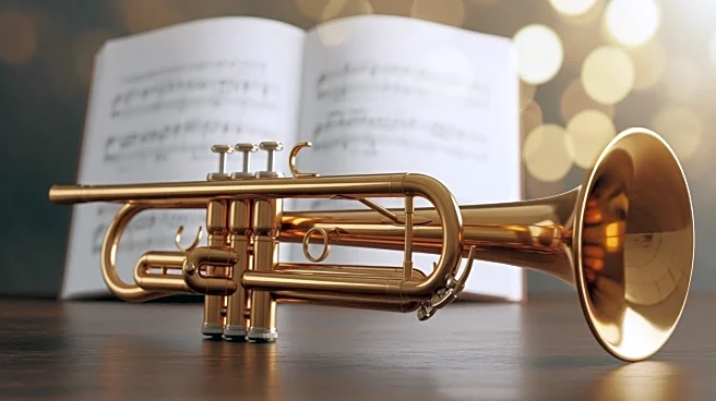 Flea Releases Jazz Album 'Honora' Showcasing Trumpet Skills