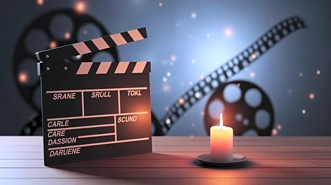 New Line Cinema Develops 'Lights Out 2' with New Screenwriter