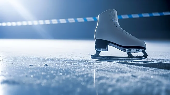 Ilia Malinin Wins Third Consecutive World Figure Skating Title