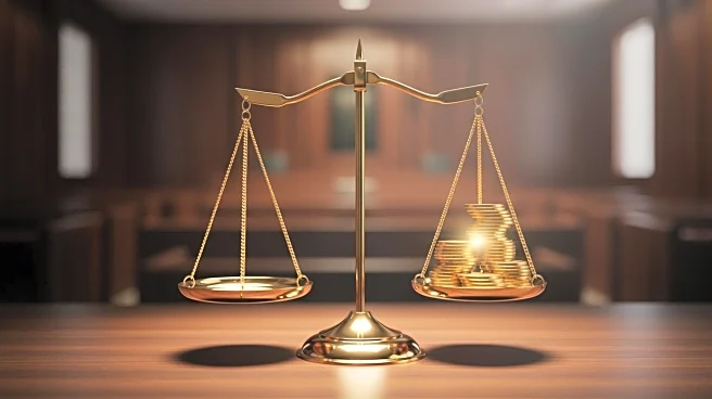 Bank of America Settles Epstein Lawsuit with $72.5 Million Agreement