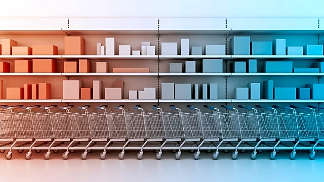 Walmart Sees Shift in Shopper Demographics Amid Economic Uncertainty