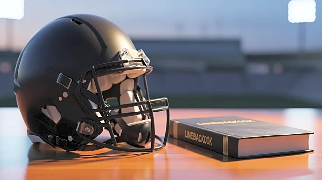 Washington Commanders Eye Sonny Styles as Bobby Wagner's Replacement in NFL Mock Draft