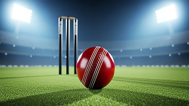 Royal Challengers Bengaluru Triumph Over Sunrisers Hyderabad in IPL Opener