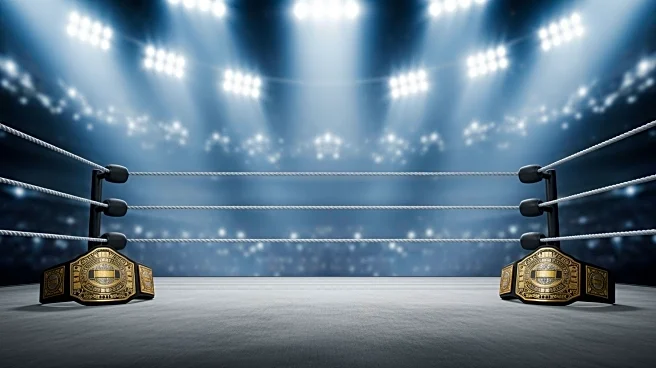 Cody Rhodes Returns to WWE, Engages in Brawl with Randy Orton