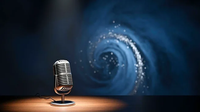 Falcon Scout Media to Release 'Sleeping Dog' Documentary on UFO Researcher Jeremy Corbell