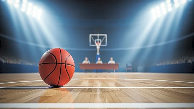 Alabama Basketball's Season Ends After Michigan's Second-Half Surge in Sweet 16