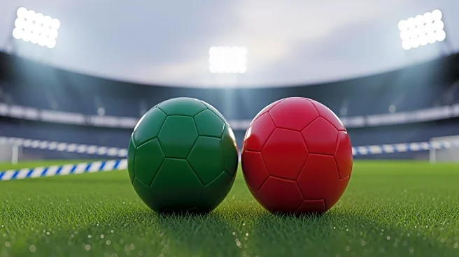 Portugal's National Team Faces Mexico in World Cup Warm-Up Amid Key Player Absences