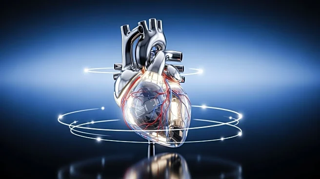 Picard Medical Reports $4.94M Revenue in 2025 and Raises $35.6M via IPO for Artificial Heart Development