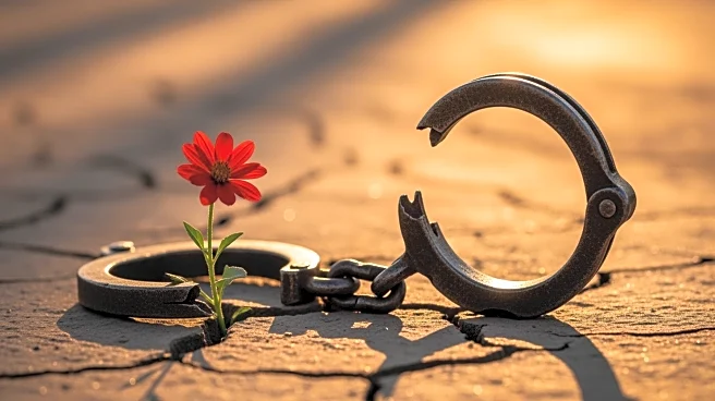 Marcelo D'Salete's Graphic Novel Highlights Enslaved Woman's Fight for Freedom