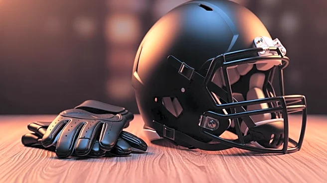 Auburn Tigers Secure Top Spot on Defensive Lineman Ronald Crawford's Recruitment List